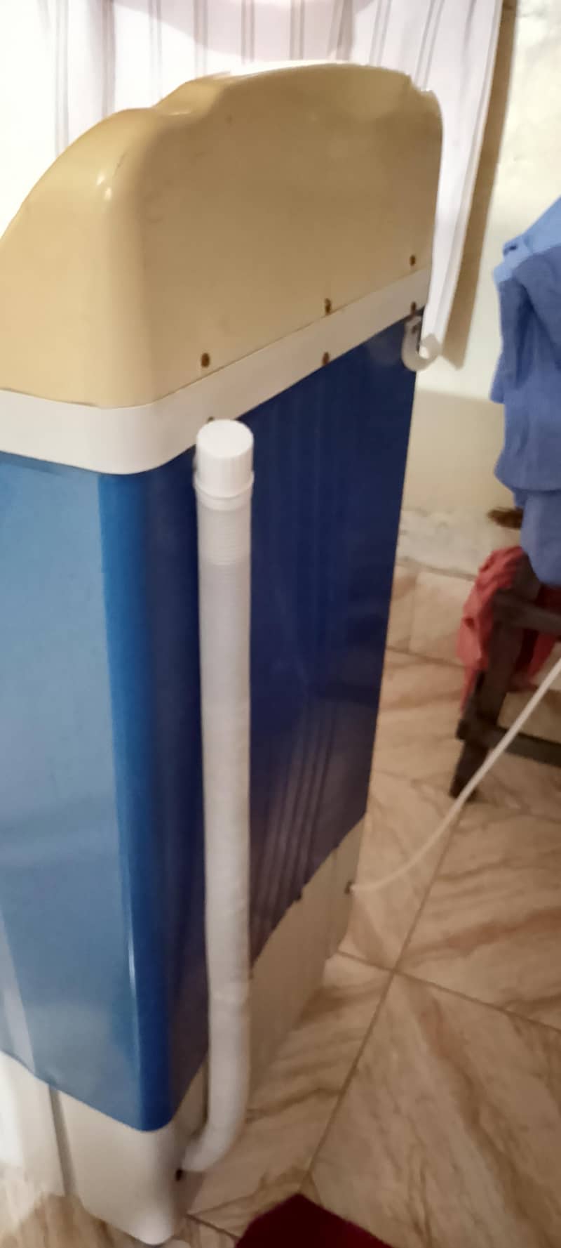 washing machine 6