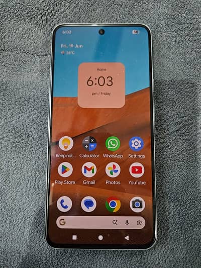 Google Pixel 8