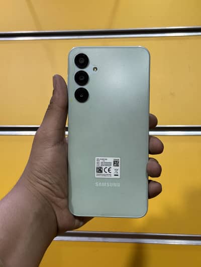Samsung Mobile A16