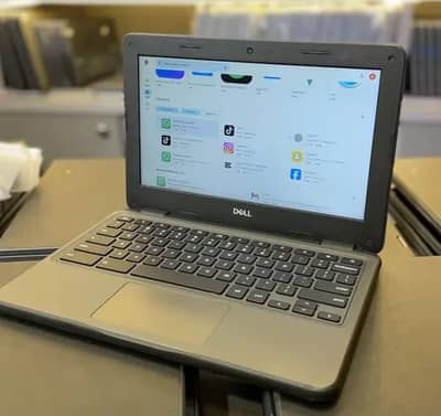 Touchscreen Dell Chromebook 4/32 2029 updates