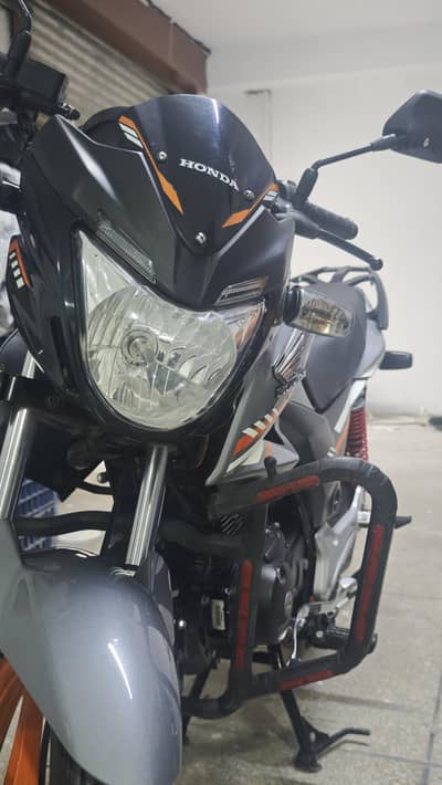 2nd own less use bike