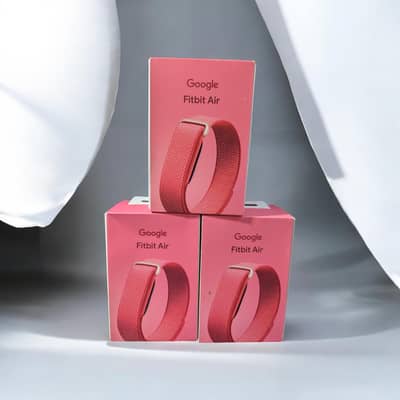 Google Fitbit Air