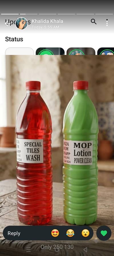 high quality hand wash phynail floor shampoo plz try 1 time