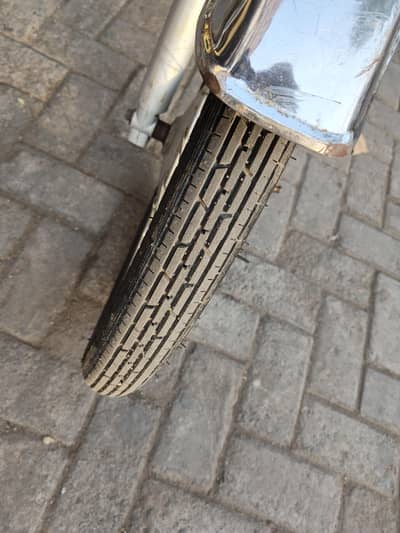 Honda CD 70T