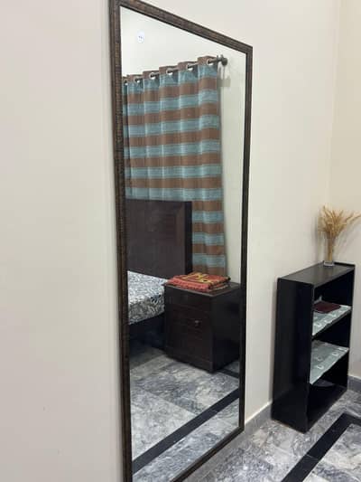 Full-Length Wall Mirror for Sale