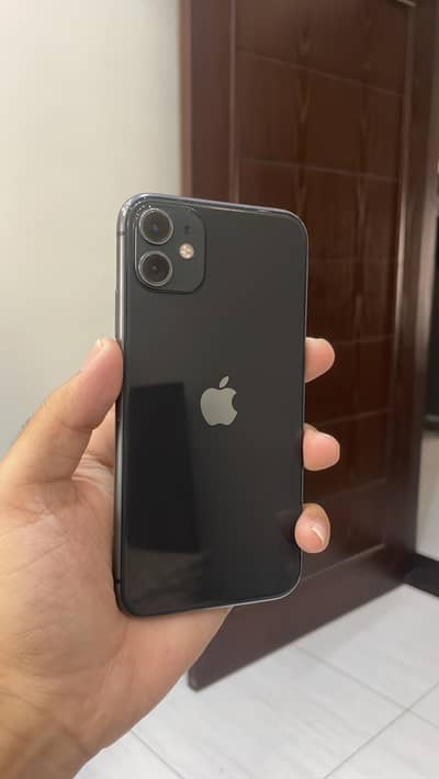 Iphone 11 64gb fu urgent sale