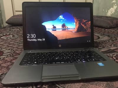 HP Elite Book 840 G1