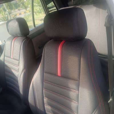 Suzuki Mehran VXR 2017
