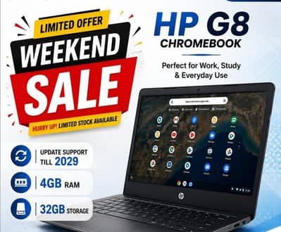 Hp G8 2029 update