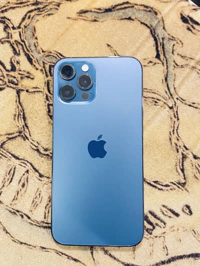 Apple iPhone 12 Pro Max