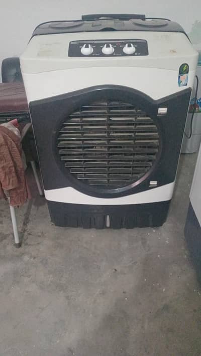 Room cooler
