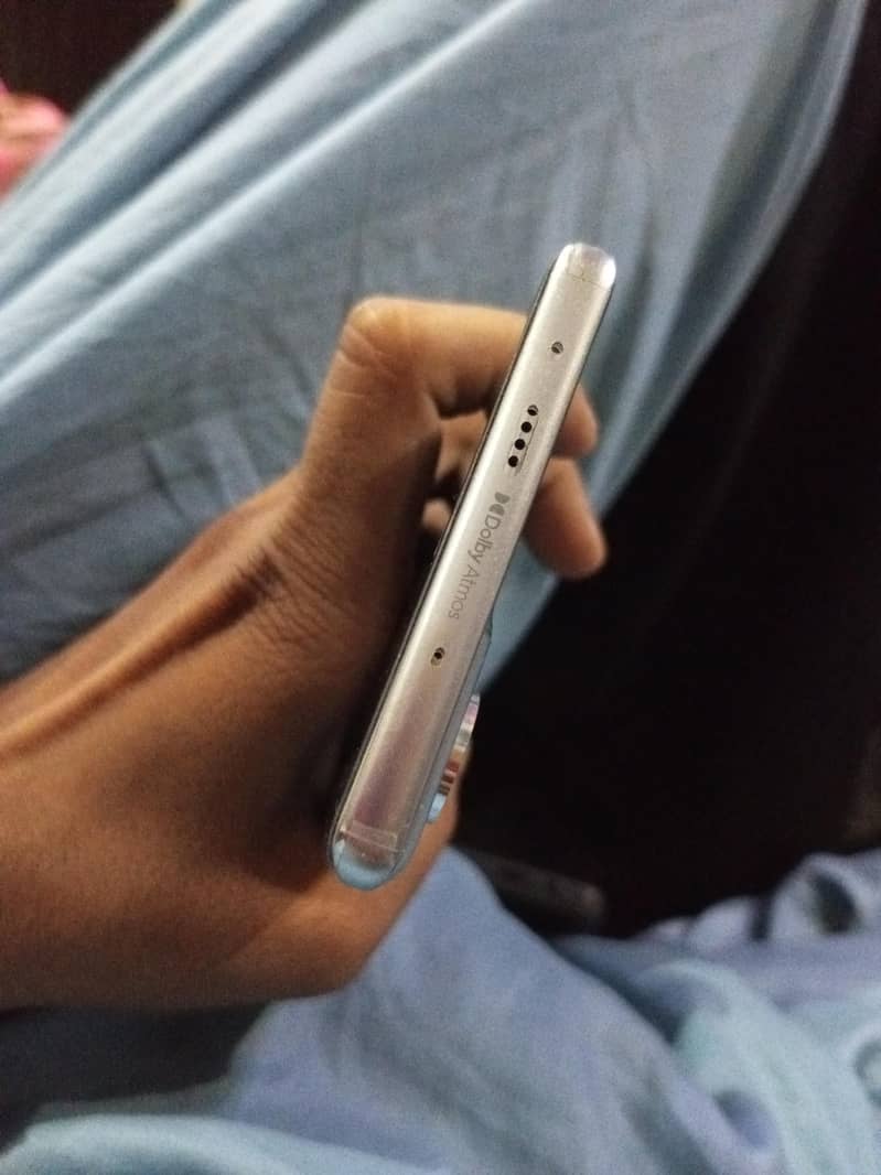 Tecno camon 40 pro 5