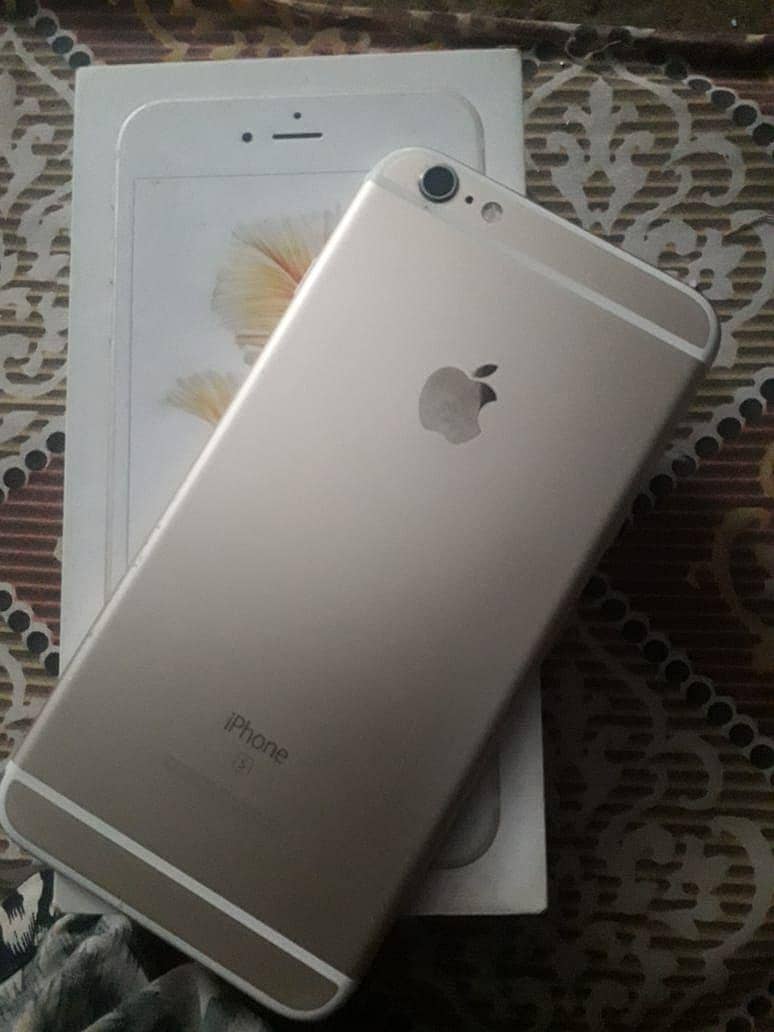 iphone 6 Plus 1