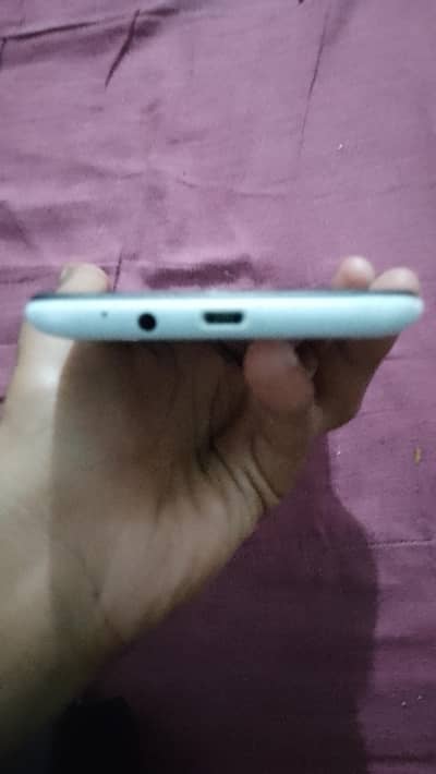 Tecno Spark 6 Go