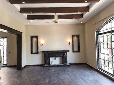 20 MARLA HOUSE FOR RENT IN DHA PHASE 6