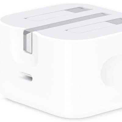 USB-C 20W Fast Charger Power Adapter | Fast Charging Mobile Charger |