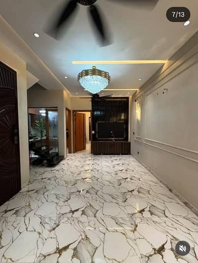 5 MARLA HOUSE FOR RENT IN DHA PHASE 9TOWN