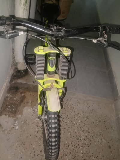 cycle fo sale