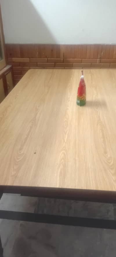 dining table without chairs