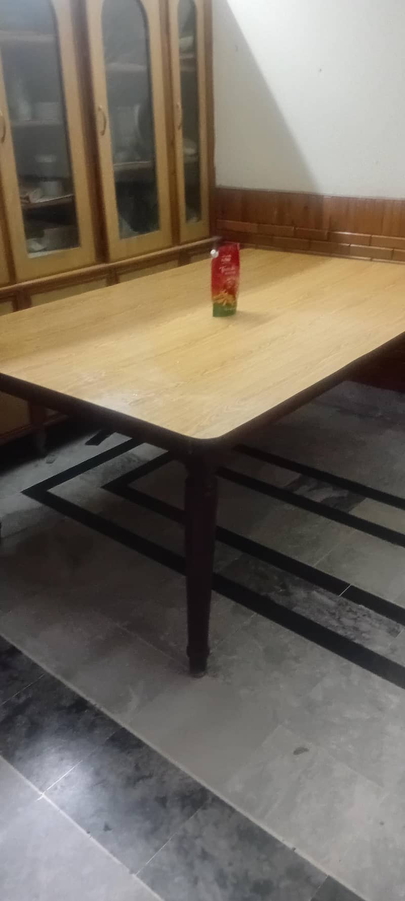 dining table without chairs 1