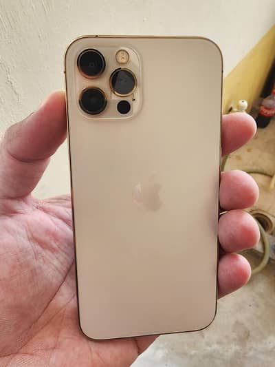 Apple iPhone 12 Pro