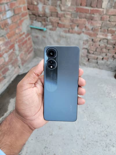 OPPO A78