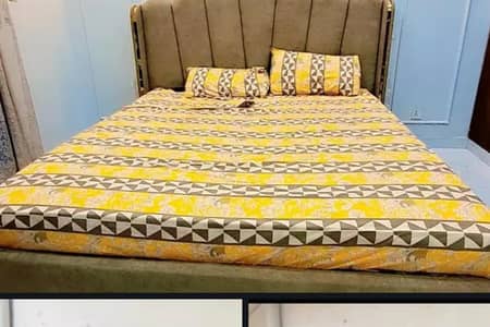 New King size bed