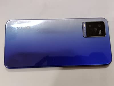 Vivo Y21
