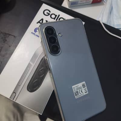 Samsung A17 8+256 gb