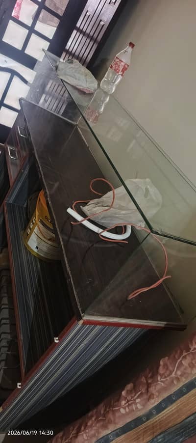 shop counter shop Rack