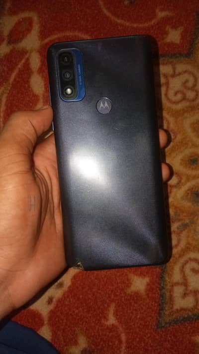 Verizon Moto g pure_1347