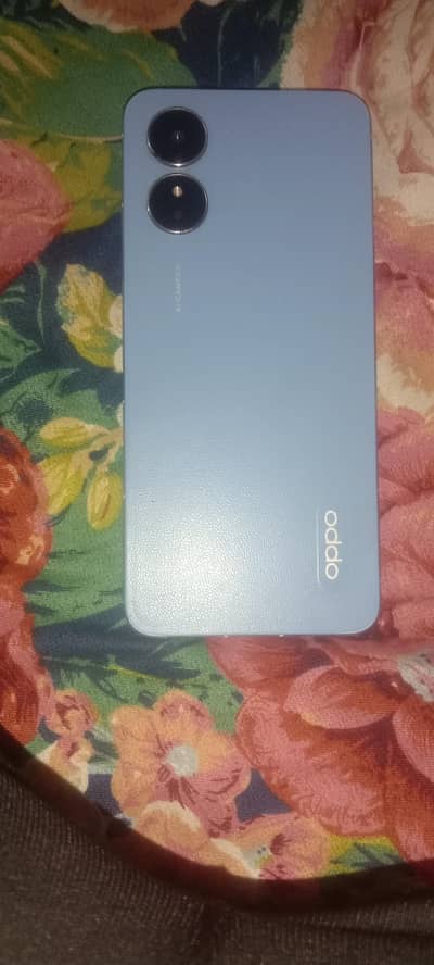oppo a17
