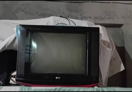 LG TV Good condition