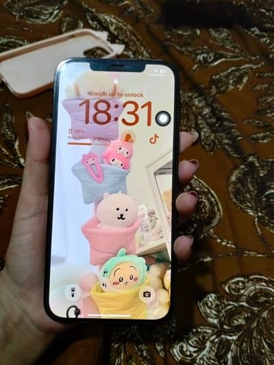 iPhone 12 Pro Max 256GB Factory Unlock | Water Pack