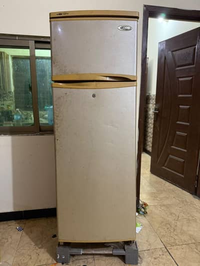 ICEE fridge