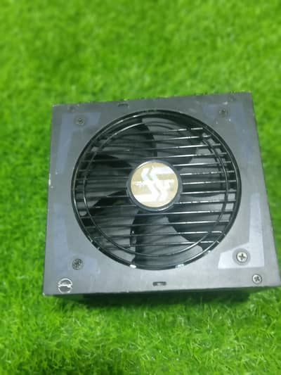 SEASONIC 750W