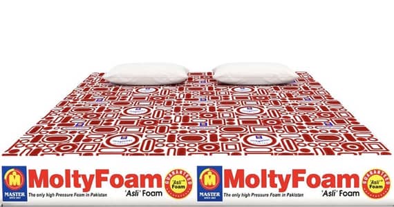 Queen Mattress