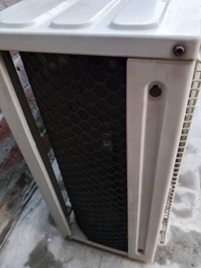 Orient DC inverter Ac