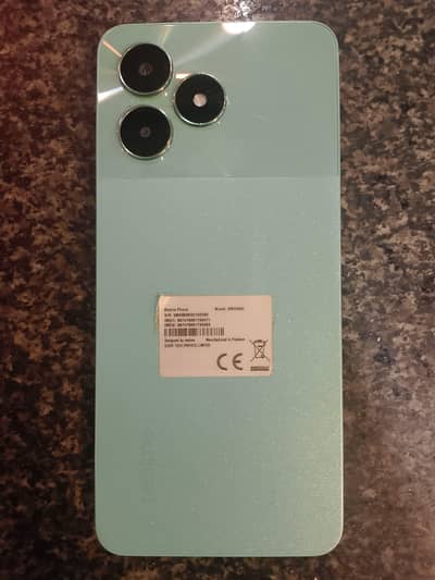 Realme C51