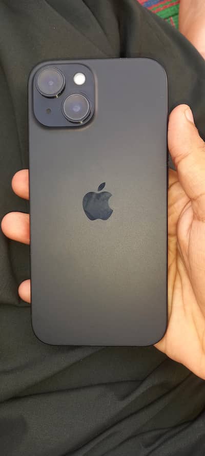 Apple iPhone 15