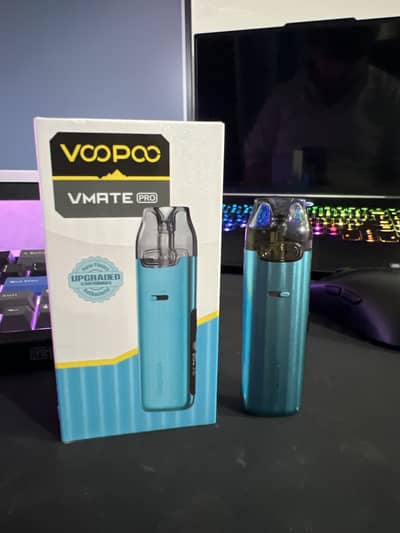 Voopoo pod vmate pro