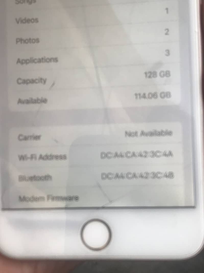 Apple iPhone 7 Plus 1