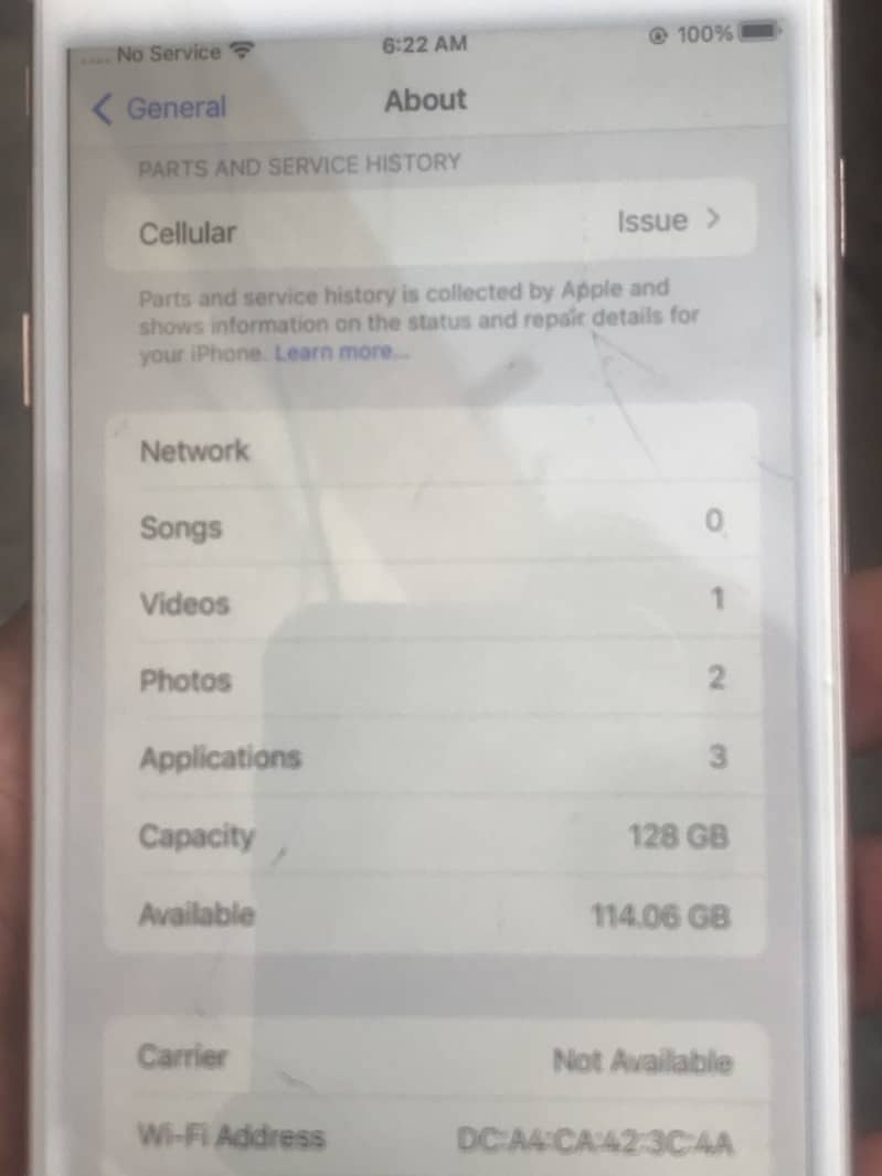 Apple iPhone 7 Plus 3