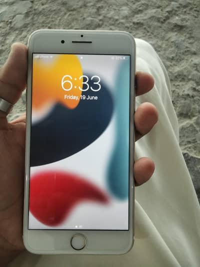 Apple iPhone 7 Plus battery service ma ha