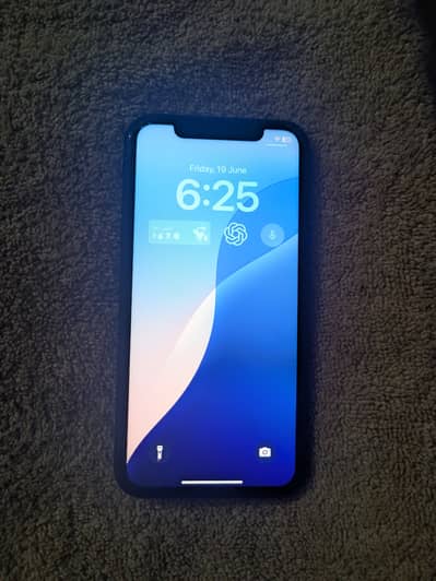 Apple iPhone XR JV
