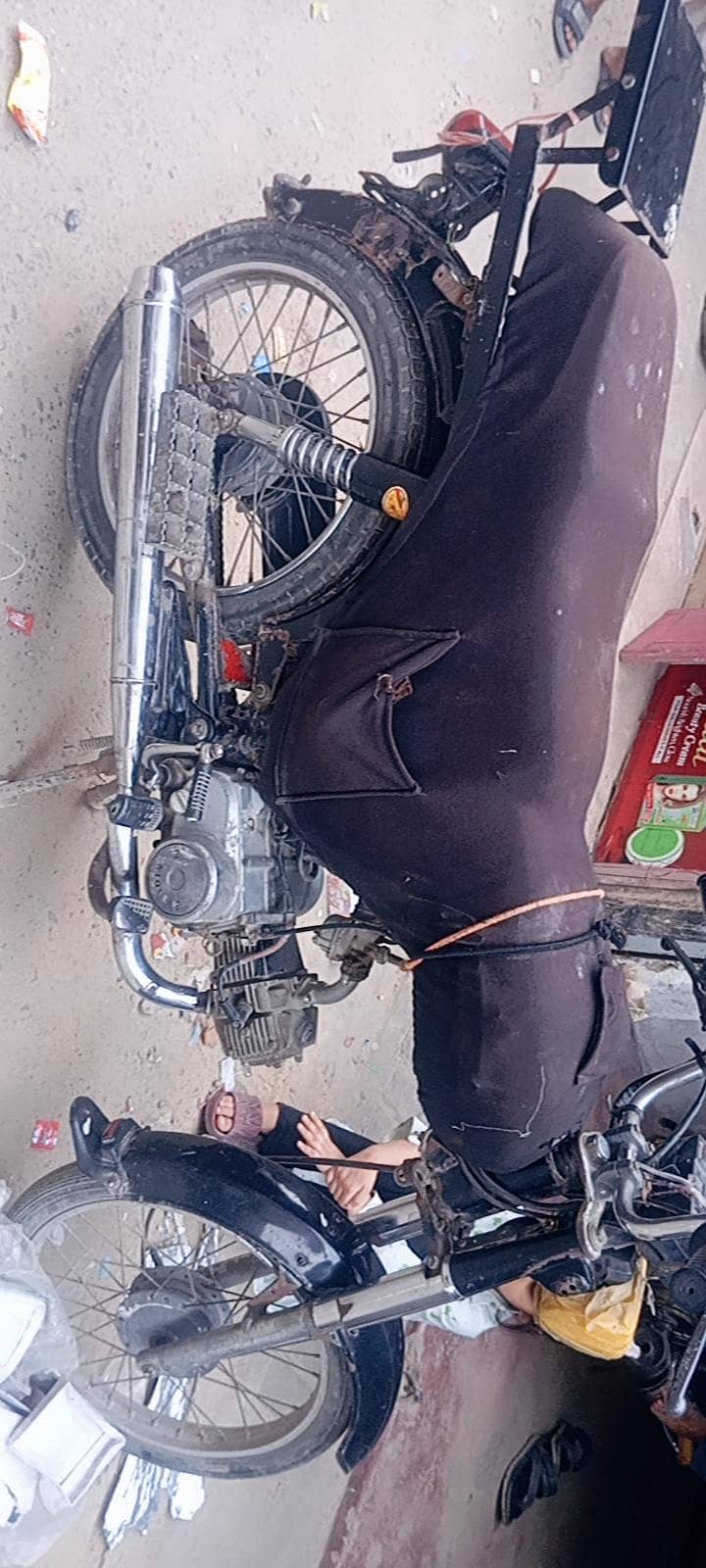 unique baik 1