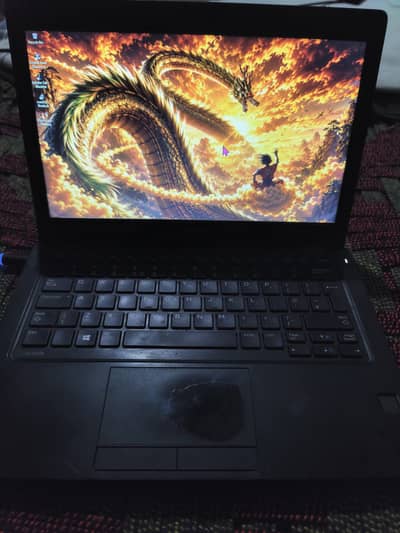Dell Latitude 5280