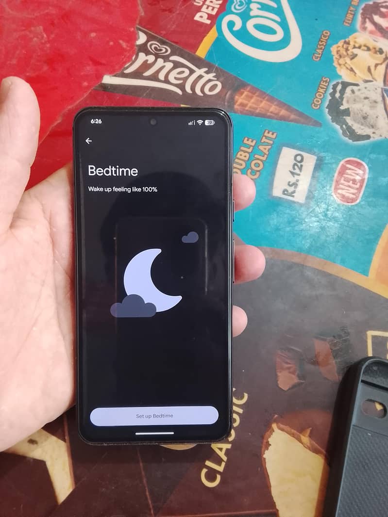 Google Pixel 8 0