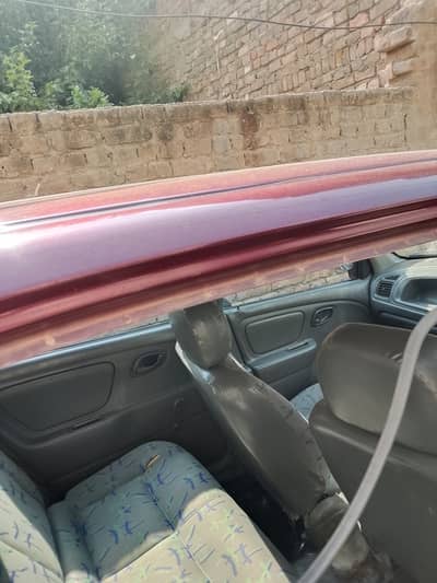Suzuki Alto 2004
