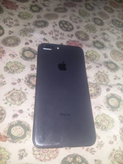 Apple iPhone 8 Plus pta approved